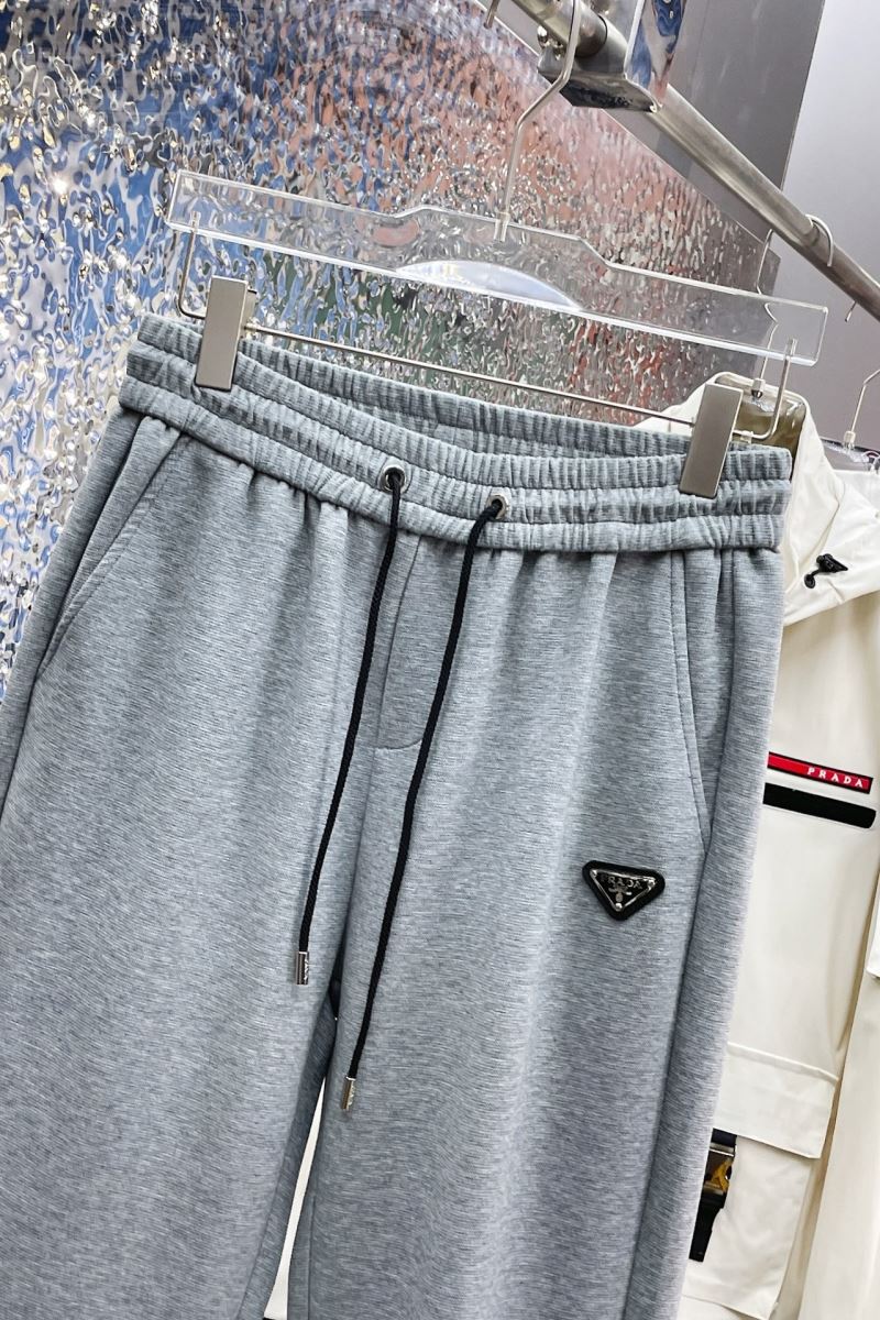 Prada Long Pants